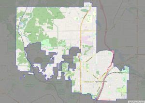 cuyahoga falls electric bill pay